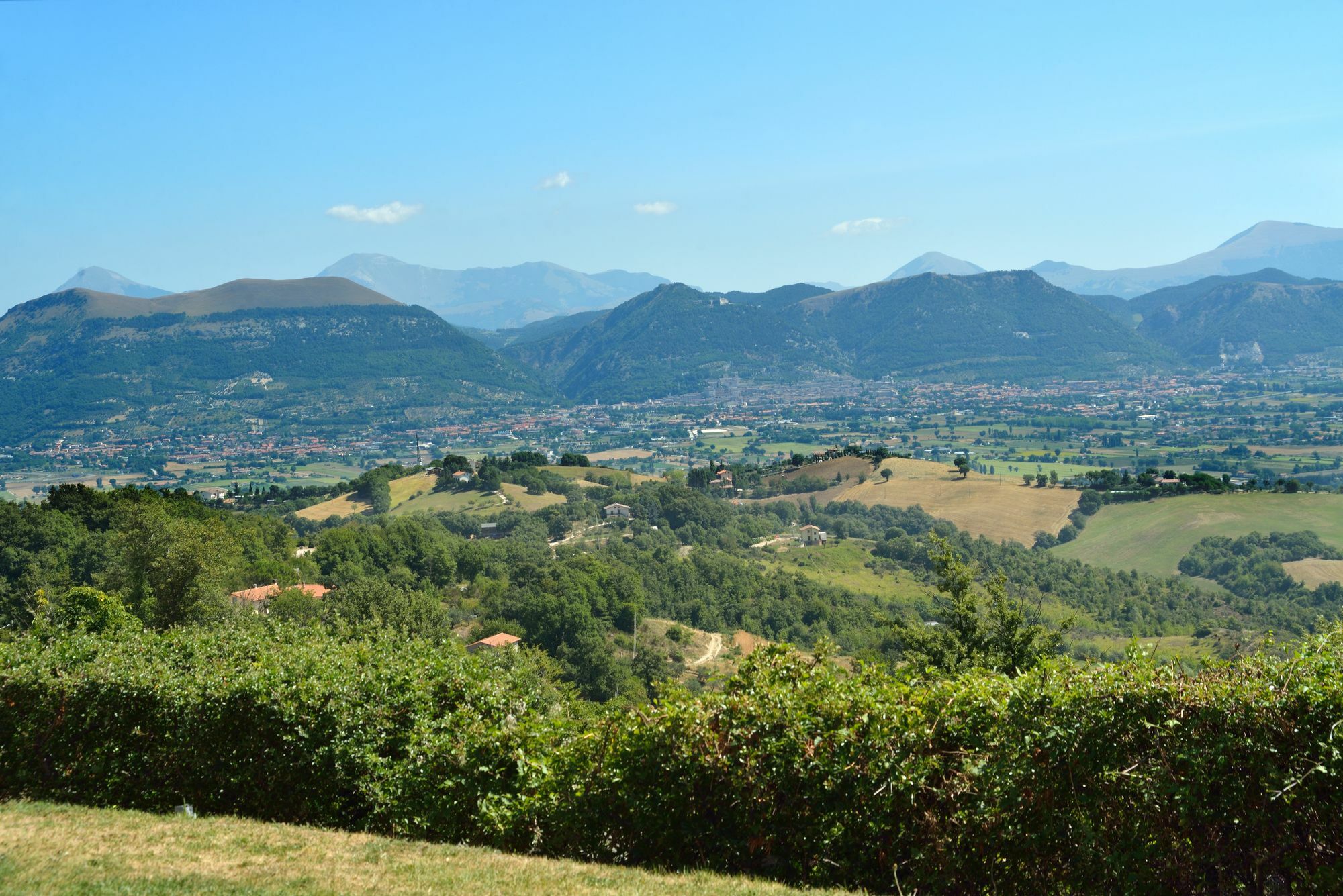 Faro Rosso Pension Montanaldo Buitenkant foto